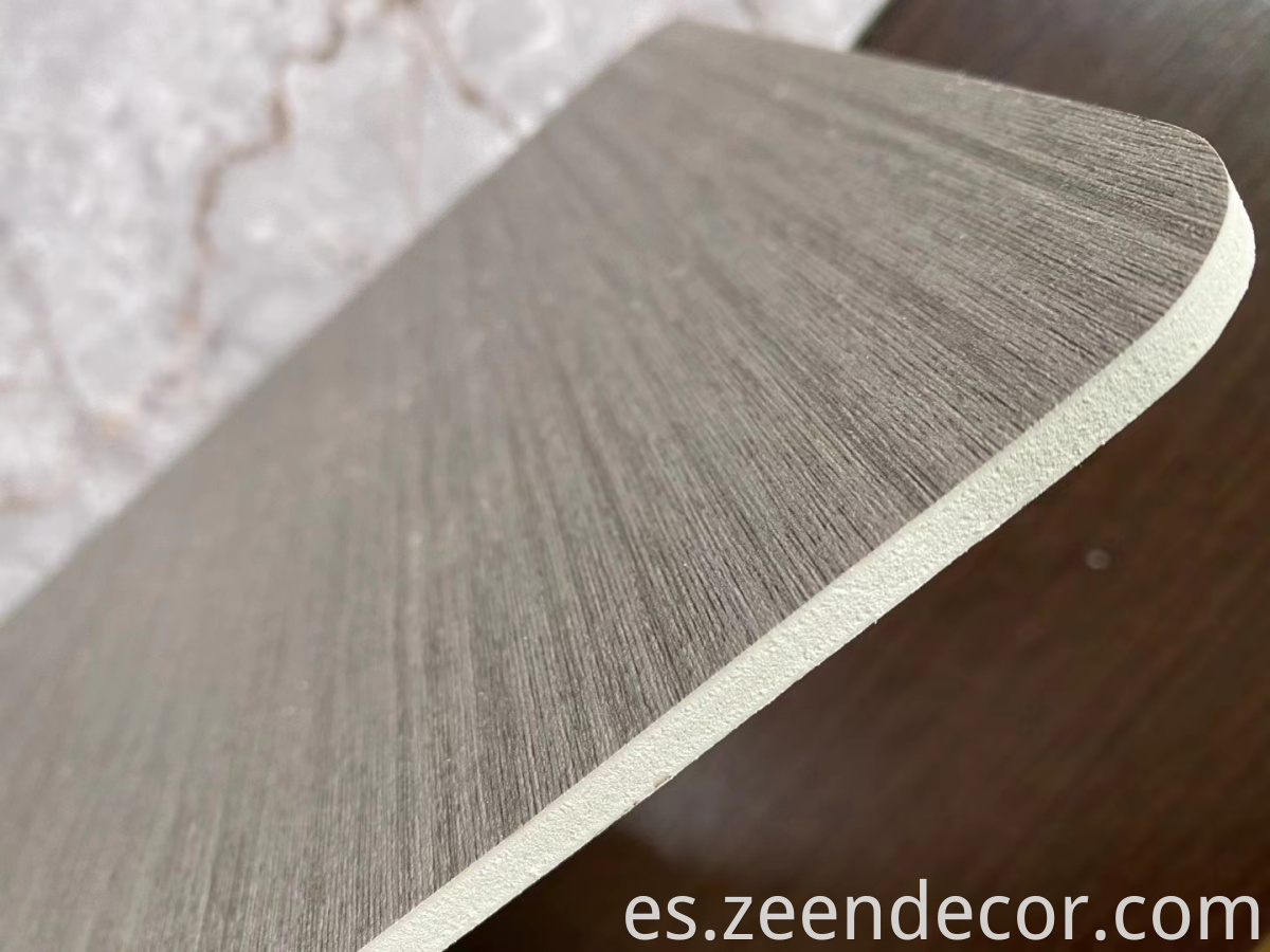 Bamboo Charchol Board/PVC Foam Board/Mdf Board Fibreboard